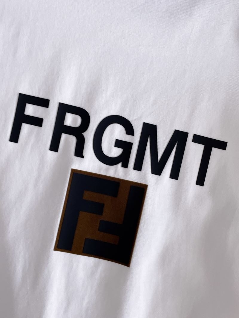 Fendi T-Shirts